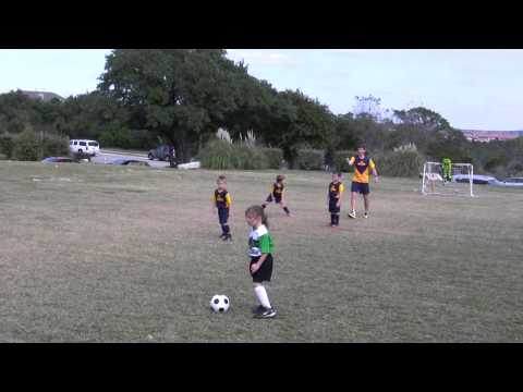 2013 Fall Finals 4s