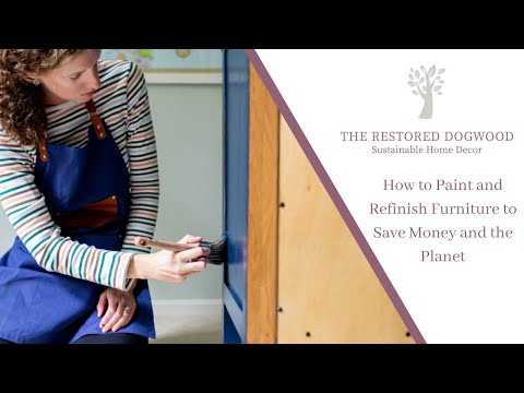 Welcome to The Restored Dogwood
