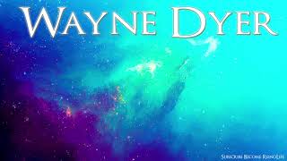 Wayne Dyer - Find Your Source