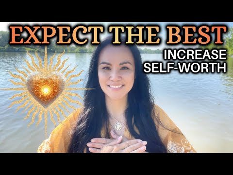 ‼️ STOP Settling For LESS 💛Feel Worthy & Align With Highest Path/ Reiki & Light Codes Meditation