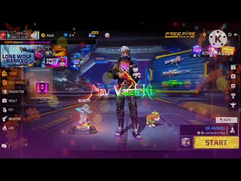 [THE BK2] Happy New Year Everyone 2023 [ Naya Sal Mubarak Ho 2023 ] Free Fire Max