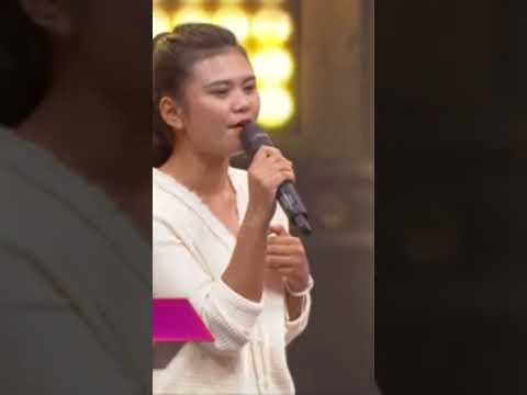 คิดนำเขาเฮ็ดหยัง น้องแอ้ม แซมรายการดวลเพลงชิงทุน