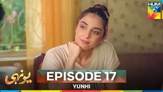 Yunhi Episode 17
