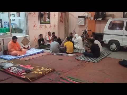 ਧੰਨ ਧੰਨ ਬਾਬਾ ਕੁੁਲਦੀਪ ਦਾਸ ਜੀ  ਚੋਕੀ ਹਰਮਾਂ ਡੇਰਾ🙏🙏🙏