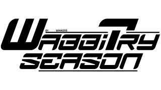 Wabbitry Season Tour! #Day37! | Time Is Still The Master! | Open Panel! #wabbittubeclips