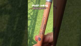 3 in 1 brow product #MakeupMustHave #BeautyRoutine #NaturalBrows #PerfectBrows #shorts