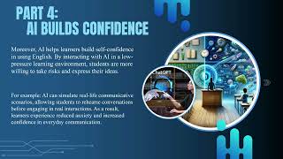 AI FOR STUDY: PRACTICAL SPEAKING WITH STUDENT - 11A4.Mrs.Nana