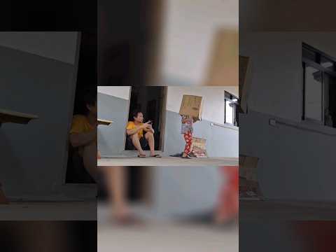Magic box #funny #magic #magicbox #magictrickshorts #videoedit