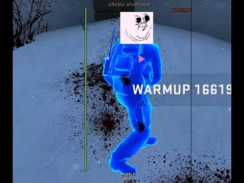 MarioLua experimenting with Animation Layers #2