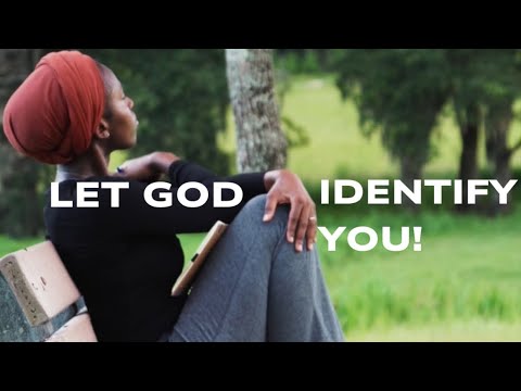 If This Reached You, God Is Trying To Get Your Attention