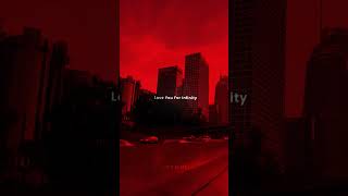 Jaymes Young - Infinity (lyrics) || Cause I love you for infinity || #infinity #aesthetic