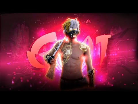 Smoker Is Live || FREE FIRE 🔥
