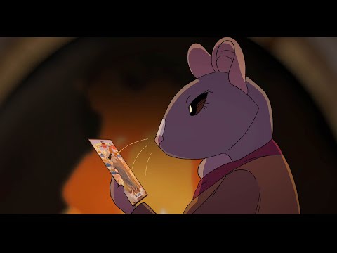 We Are Free Mice | Trailer