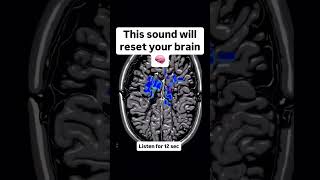 This sound will reset your brain ☣️ #yoga #motivation #balancefitness #yogaasana #pranayama #hatha
