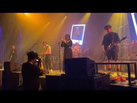 及時雨 Rain In Time - 黃花地丁 Live【BS10 2023.06.10】