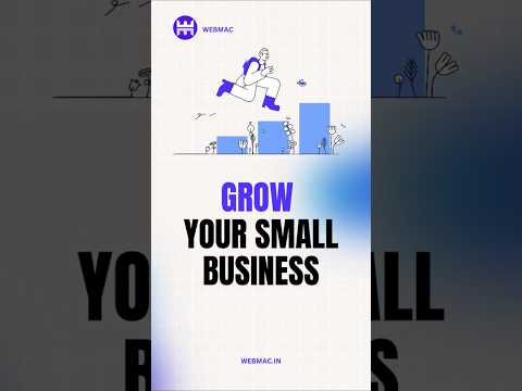 youtube grow small business #ecommercesolutions #creativewebsolutions #digitalsolutions
