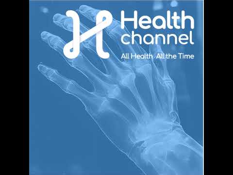 Ask the Doc wrist and hand health