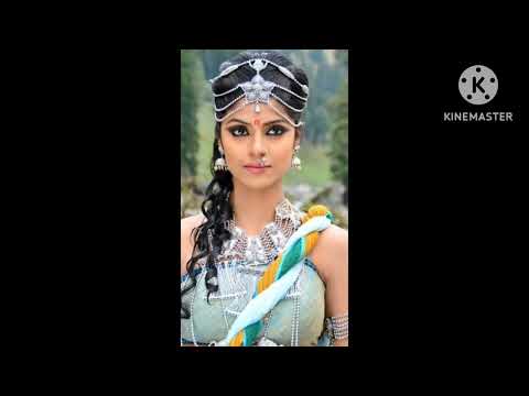 -- सत्यवती जिसकी खुशबू मछली की तरह थी।-- _hinduism _mahabharat _sanatandharma