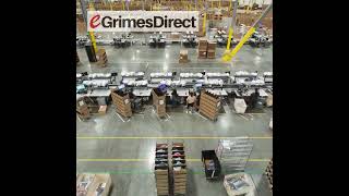 Maximize Warehouse Efficiency