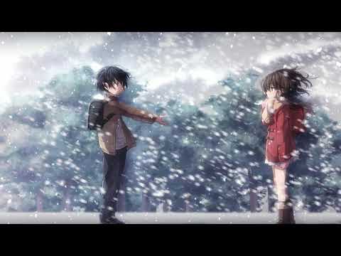 「CLASSIC TRANCE」ERASED Soundtrack - She was here, Alone (Cosmowave Remix)