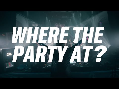 Sikdope ft. Lil Debbie - Party (Aversion Edit)