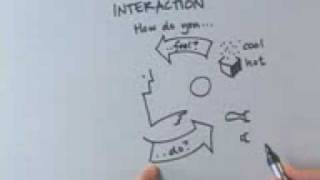 Interaction Design