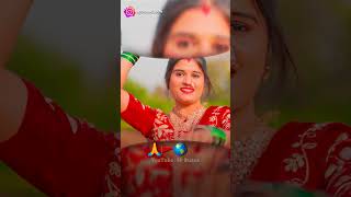 Amba Va Mani May Bai |  Saptshrungi Song Status| #saptshrungi