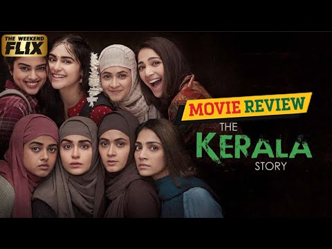 The Kerala Story Review (Telugu) | Vipul Amrutlal Shah | Sudipto Sen | Adah Sharma | Aashin A Shah