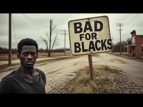 10 States Black People Should Avoid Moving To – The Truth You NEED to Know!