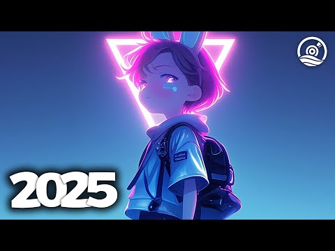 Music Mix 2025 🎧 EDM Mixes of Popular Songs 🎧 EDM Bass Boosted Music Mix #378