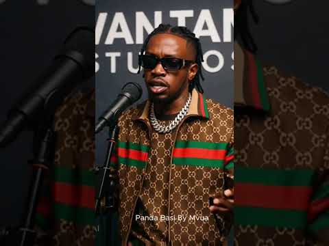 Nairobi is very 🥶🇰🇪🌍 Mvua Panda Basi #kenyanmusic #aistorytelling #aiart #music