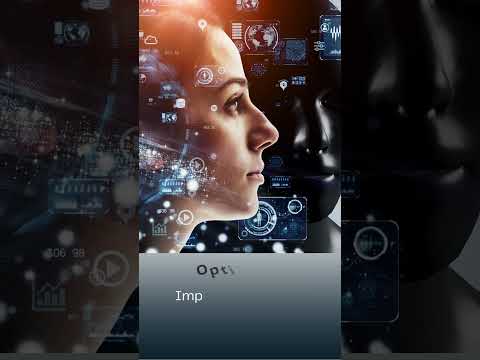 What Is The Role Of Machine Learning In The Field Of Artificial Intelligence? #shorts