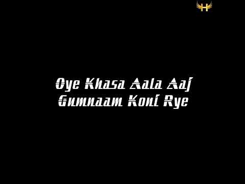 #Mucha_Aale_Tag #Khasa_aala_cahar #Shorts #Harshcreationsbeststatus #Viral #Black_Screen_status