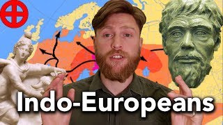 Who were the Proto-Indo-Europeans?