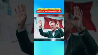 Turkey Unveils 6000KM Range ICBM! Erdogan’s New Yildirimhan Missile Shocks The World!