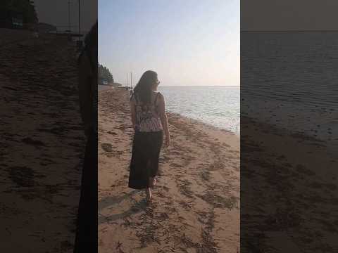 Walking on Sunshine!