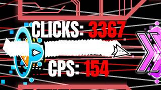 (WR) The SPAMMIEST VeritY Completion (3367 CLICKS?!?)