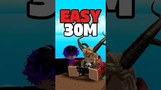 FAST 30M Bounty Using Roblox Executors in Blox Fruits