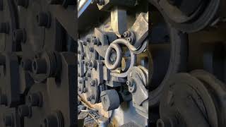 Automotive Suspension Spring Coiling Process: Precision Engineering by METS