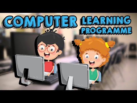 Computer Learning Programme