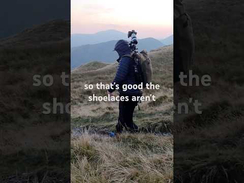 Photography adventure in the mountains #travel landscape #photography