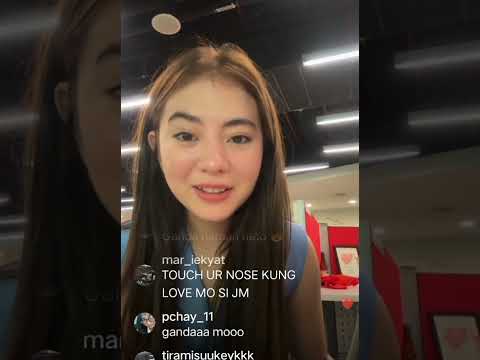 Ang Bait ni Fyang Smith Hindi daw I bush si Sean Panganiban