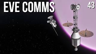 Eve's First Relay Network Is Finally Online