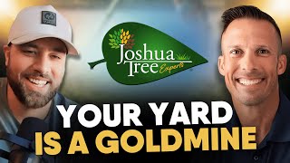 The Home-Services Goldmine Hiding in Your Yard