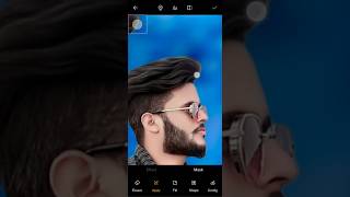 toolwiz se hair smooth kaise kare #toolwizphotoediting #shorts #ytshorts #youtubeshorts #viralshorts
