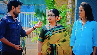 Karthika Deepam Serial Latest Promo