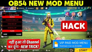 Free Fire Diamond Hack 2026 (100% Working Method) | Free Fire Diamond 💎HACK OB53 | FF Diamond Hack