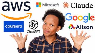 Are Free Online Learning Certificates Still Worth It in 2026? I AI Course Bubble