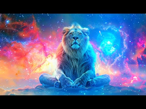 STOP Overthinking & Worries ► Release Destructive Negative Energy 》852Hz Healing Frequency Music