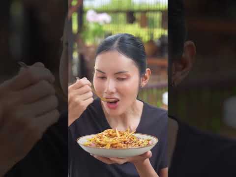 Spicy Mango Mix Recipe 😱🔥 | Street Food Style!